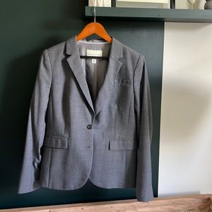 Banana Republic Blazer